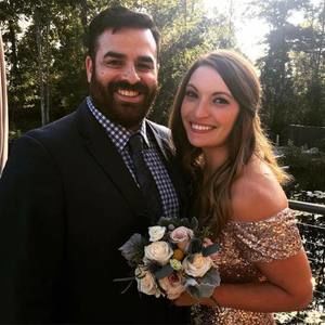 Meet your Posher, Ali